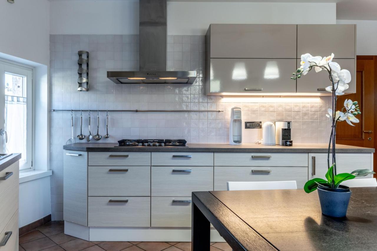 Lastefyhome Apartment Civezzano