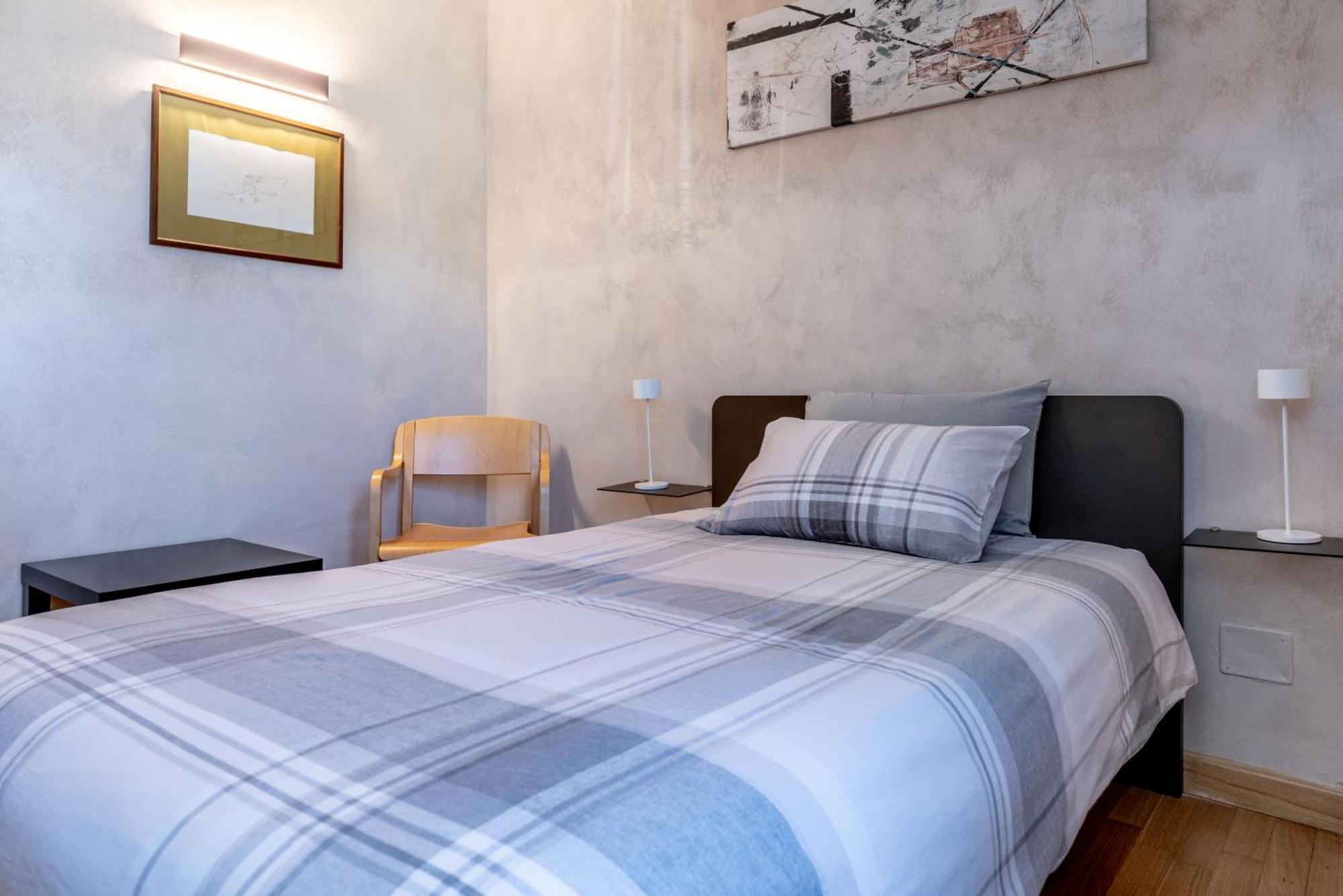 Lastefyhome Apartment