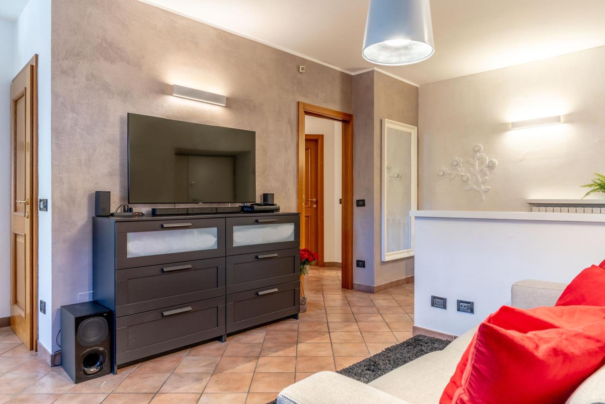 Lastefyhome * Civezzano