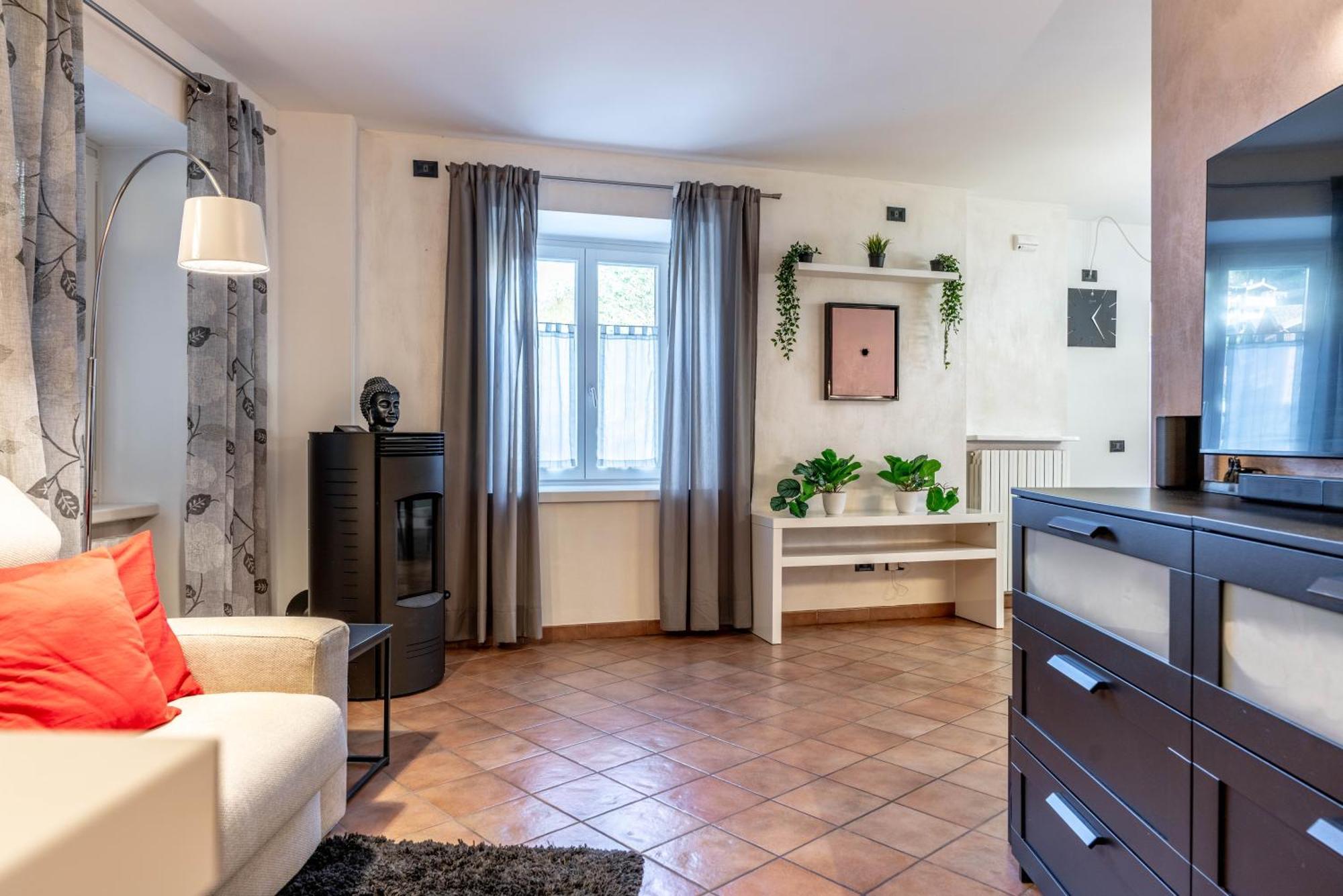 Apartment Lastefyhome