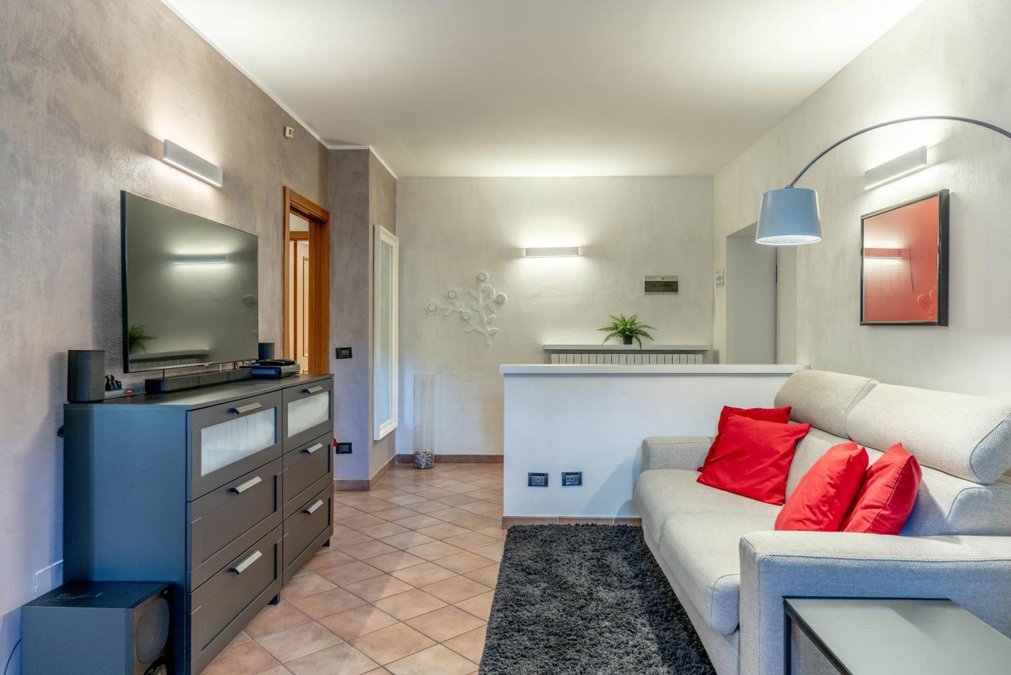 Lastefyhome Apartment *