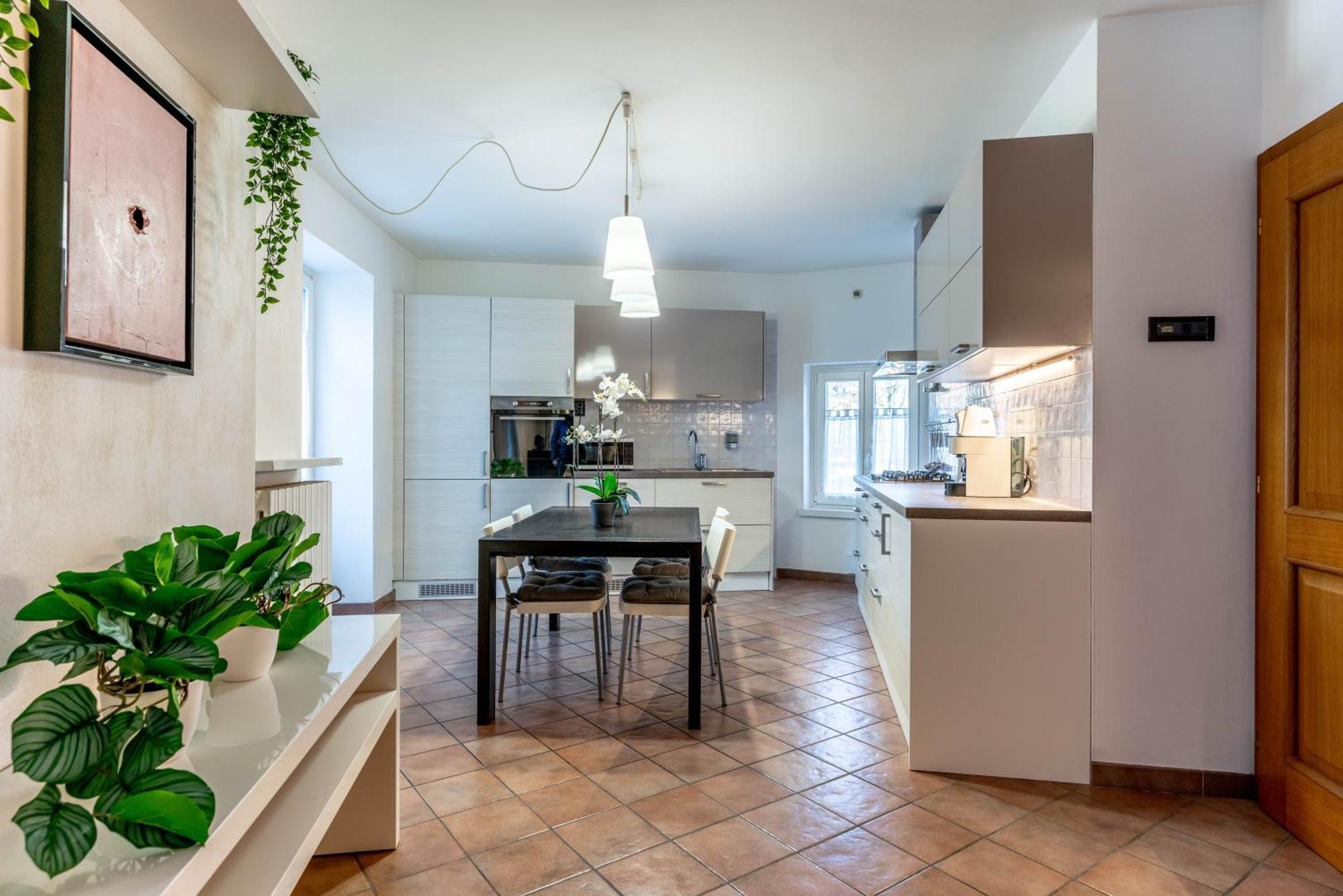 Apartment Lastefyhome Civezzano